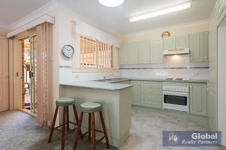 Fifth view of Homely villa listing, 6/12-14 Glover St, Belmont NSW 2280