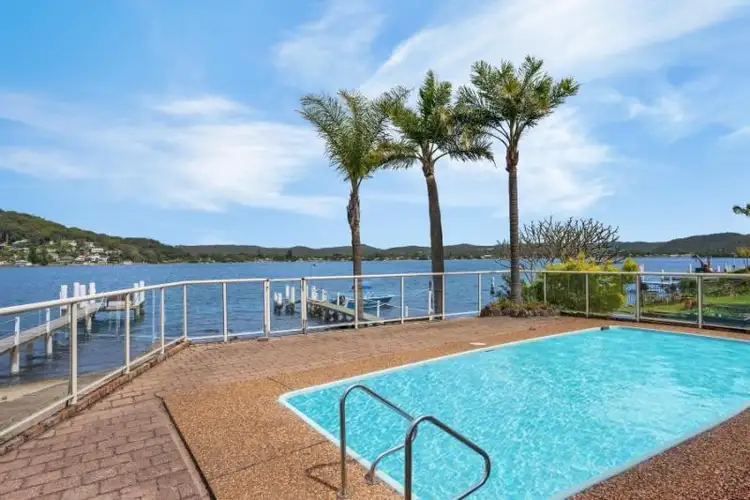 Main view of Homely house listing, 4 Mercator Pde, St Huberts Island NSW 2257