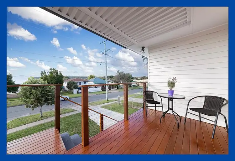 Second view of Homely house listing, 22 Dartmouth St, Coopers Plains QLD 4108