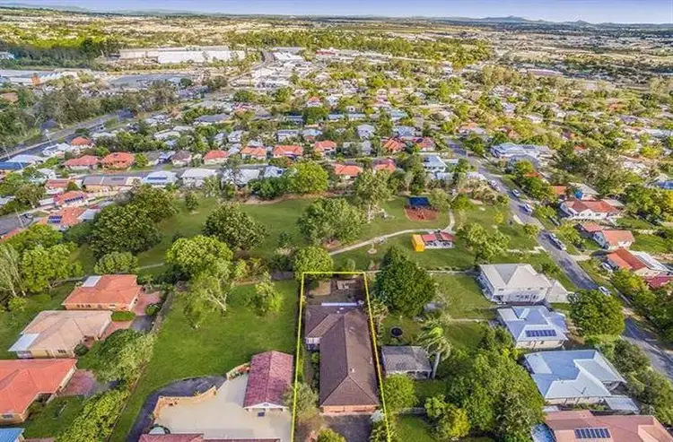 Second view of Homely house listing, 109A Hamilton Rd, Moorooka QLD 4105