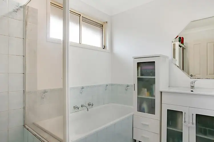 Sixth view of Homely house listing, 214 Welling Dr, Mount Annan NSW 2567