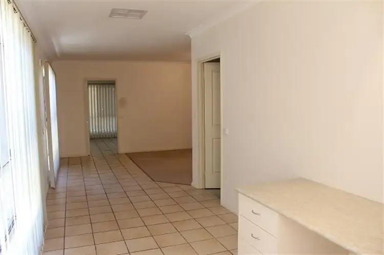 Second view of Homely townhouse listing, 407 Logan Rd, North Albury NSW 2640