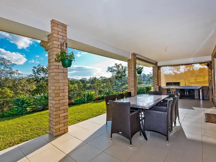 Third view of Homely house listing, 15 Andrew Clarke Rd, Whiteside QLD 4503