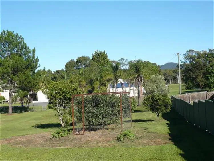 Fourth view of Homely land listing, 18 River St, Bulahdelah NSW 2423