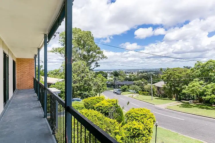 Second view of Homely house listing, 107 fegen Dr, Moorooka QLD 4105