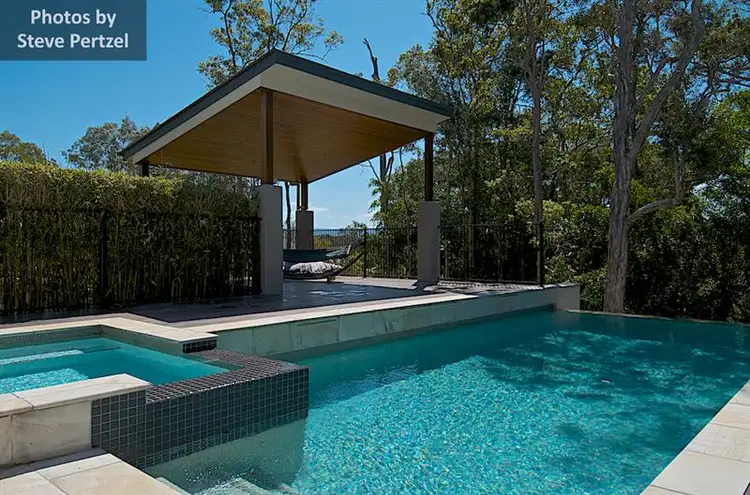 Fourth view of Homely house listing, 11A Uplands Dr, Parkwood QLD 4214