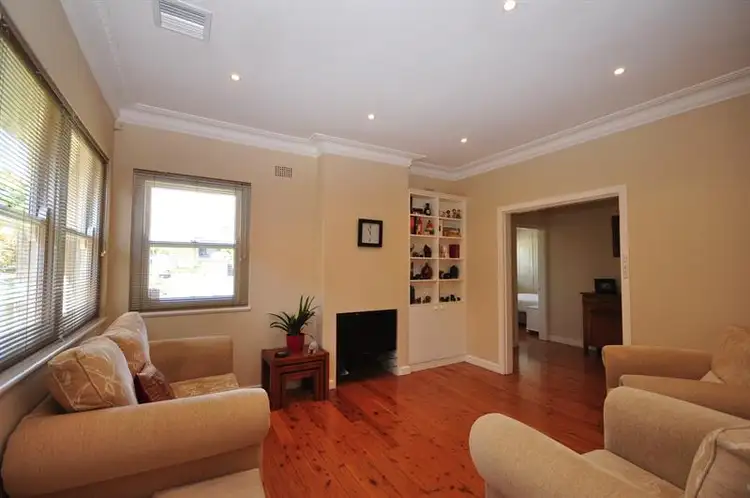 Fourth view of Homely house listing, 87 Franklin Rd, Orange NSW 2800