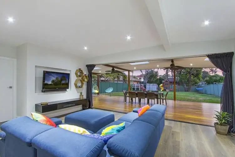Second view of Homely house listing, 96 Mcmasters Rd, Woy Woy NSW 2256