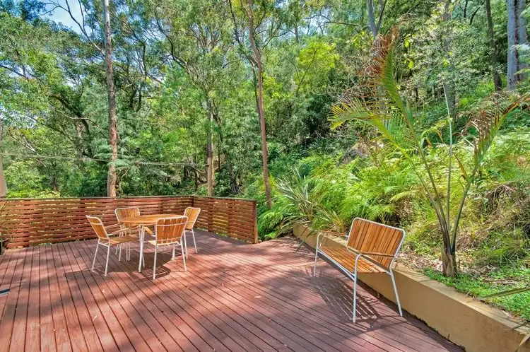 Second view of Homely house listing, 102 The Broadwaters -, Tascott NSW 2250