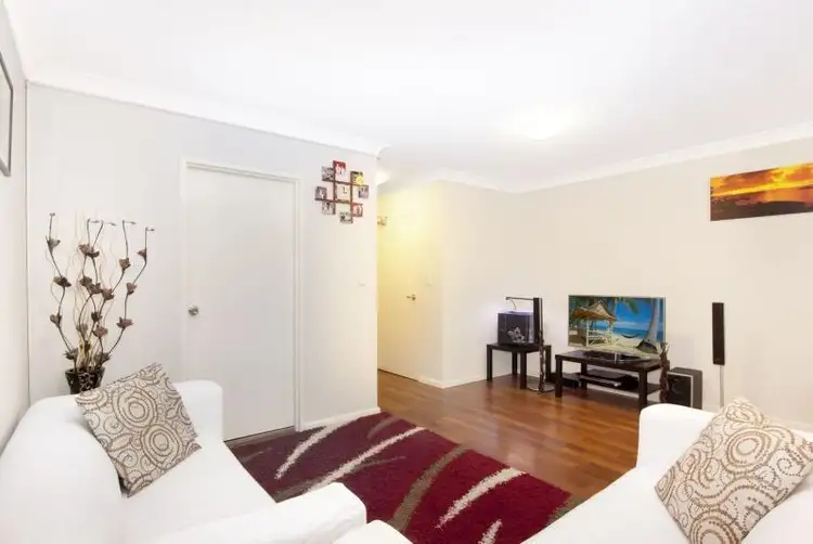 Second view of Homely unit listing, 7/9 Wallace St, Blacktown NSW 2148
