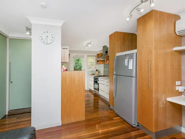 Sixth view of Homely unit listing, 5/58 Chester Rd, Annerley QLD 4103