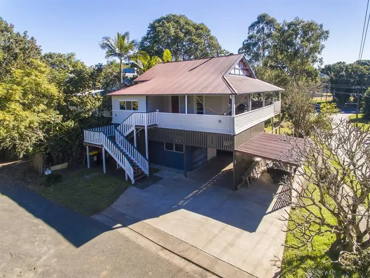 1 Coleman St, Lismore NSW 2480