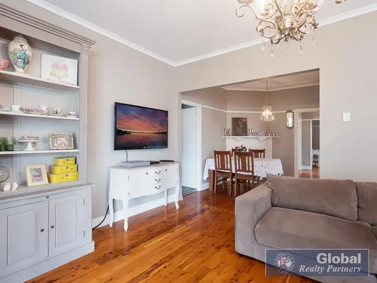 Fourth view of Homely house listing, 103 Macquarie St, Mayfield NSW 2304