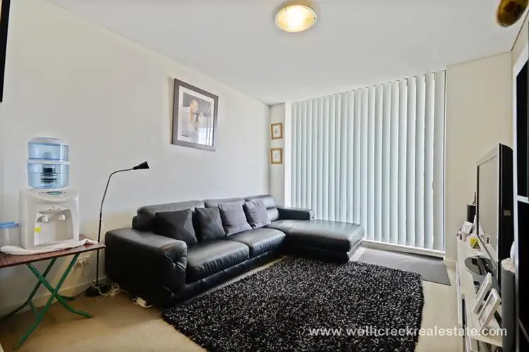 Second view of Homely apartment listing, 225/6 Brodie Spark Dr, Wolli Creek NSW 2205