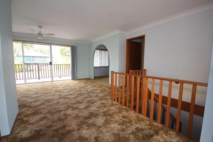 Third view of Homely house listing, 80 King Albert Ave, Tanilba Bay NSW 2319