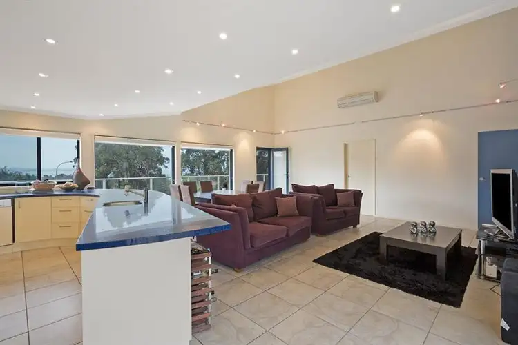 Fifth view of Homely house listing, 34 Jinjera Pde, Pambula Beach NSW 2549