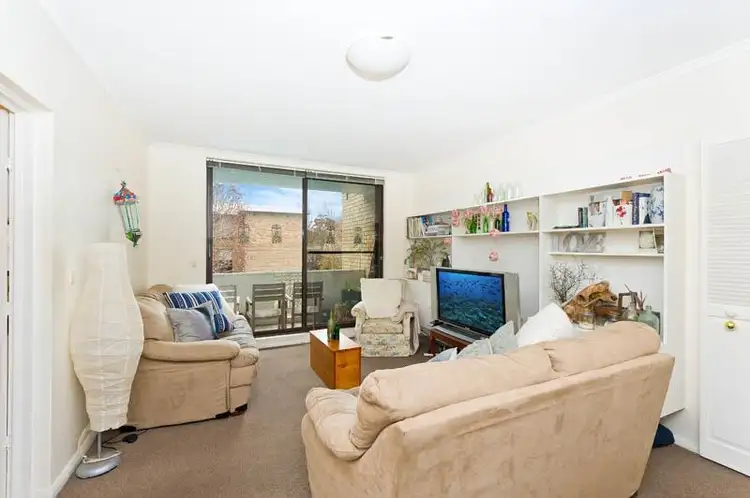 Second view of Homely apartment listing, 3/109 Alison Rd, Randwick NSW 2031