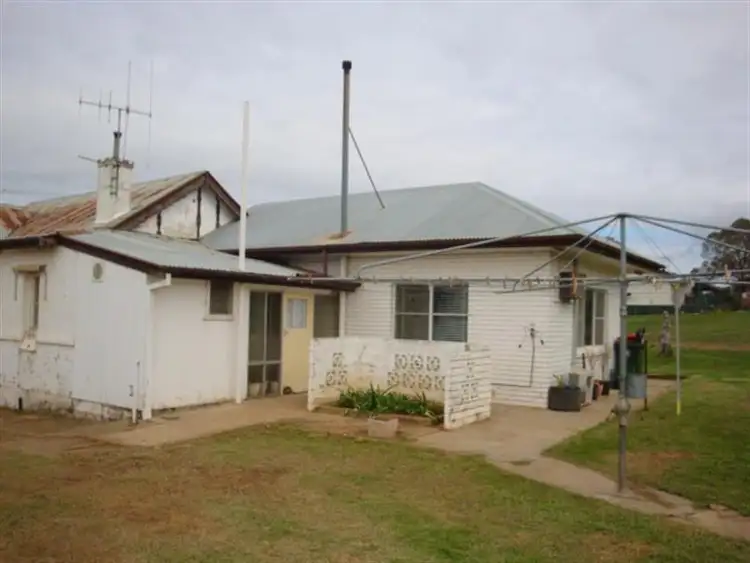 Fourth view of Homely house listing, 23 Cudal St, Manildra NSW 2865