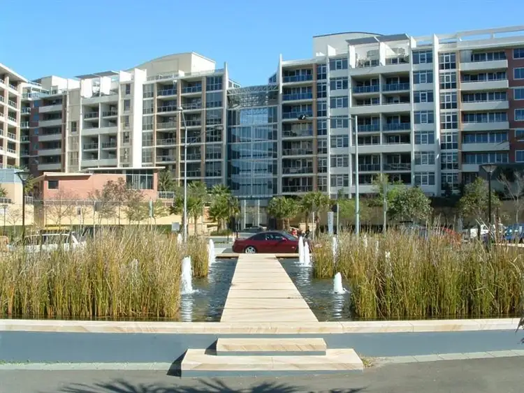 Main view of Homely apartment listing, 46/7 Crystal St, Waterloo NSW 2017