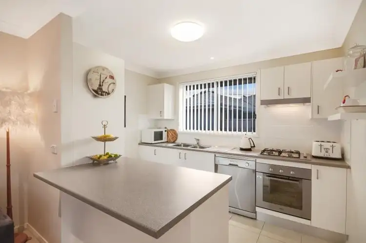 Second view of Homely villa listing, 6/130-132 Blackwall Rd, Woy Woy NSW 2256