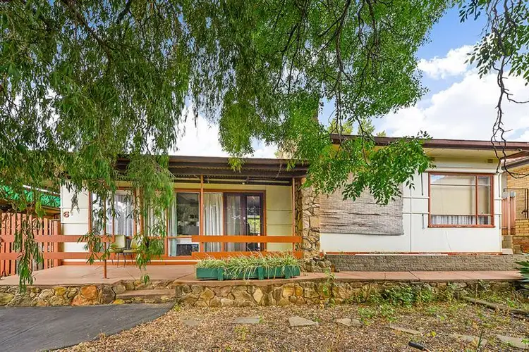 Second view of Homely house listing, 6 Dorothy St, Northfield SA 5085