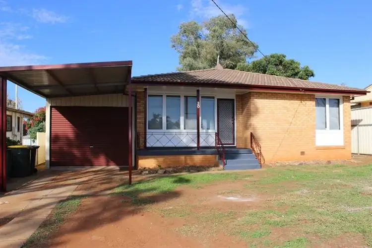 20 Wheelers Lane, Dubbo NSW 2830