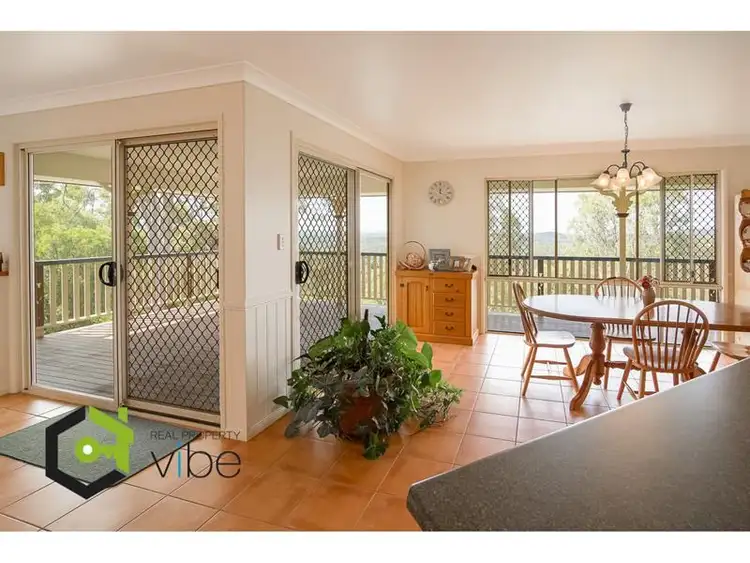 Sixth view of Homely house listing, 32 Brosnahan Ct, Belivah QLD 4207