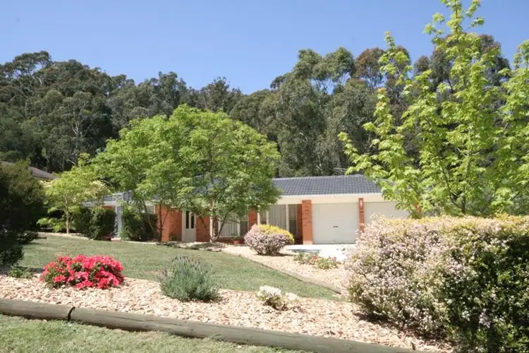 20 Panorama Ave, Bundanoon NSW 2578