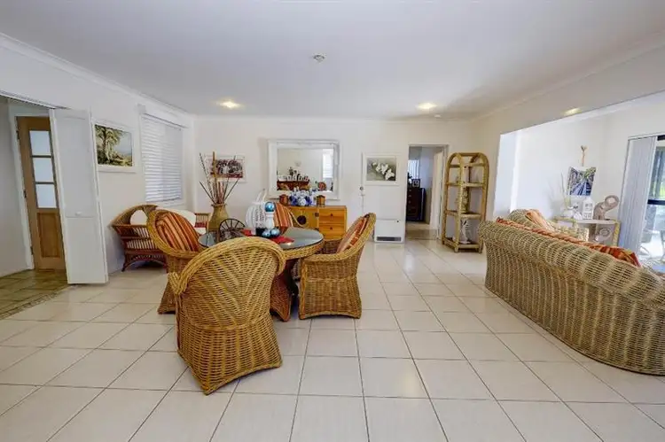 Fifth view of Homely house listing, 8 Roebuck Key, Forster NSW 2428