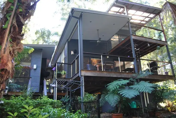 Second view of Homely house listing, 28 Second Ridge Rd, Smiths Lake NSW 2428