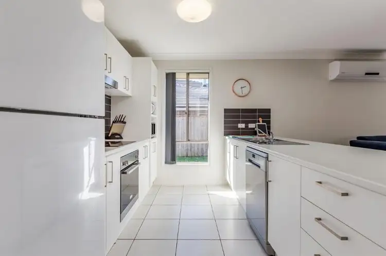 Fourth view of Homely house listing, 29 Pebble Creek Way, Gillieston Heights NSW 2321