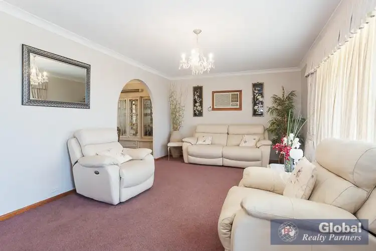 Third view of Homely house listing, 55 Cressington Way, Wallsend NSW 2287