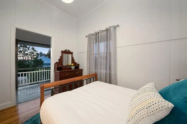 Fourth view of Homely house listing, 44 Daventry St, West End QLD 4101