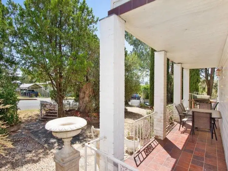 Fifth view of Homely house listing, 53 Hillvue Rd, Tamworth NSW 2340