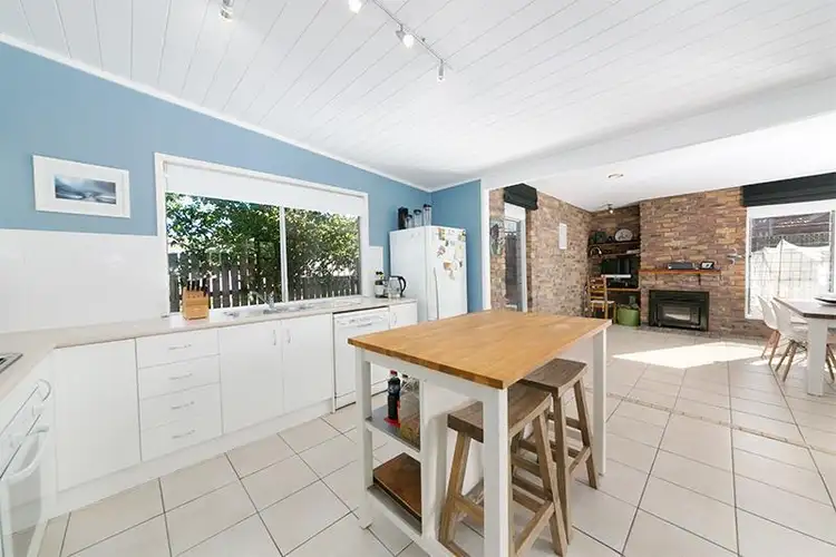 Fifth view of Homely house listing, 18 Woodlea St, Moorooka QLD 4105