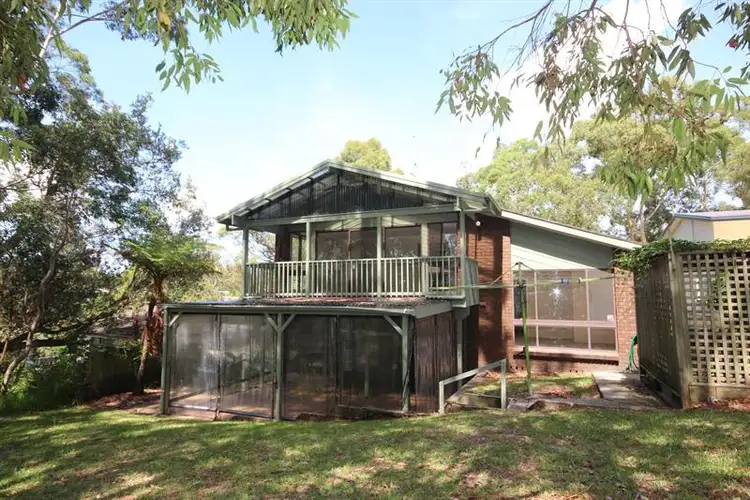Seventh view of Homely house listing, 73 James Scott Cres, Lemon Tree Passage NSW 2319