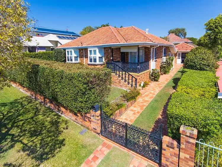 41 Esther St, Tarragindi QLD 4121