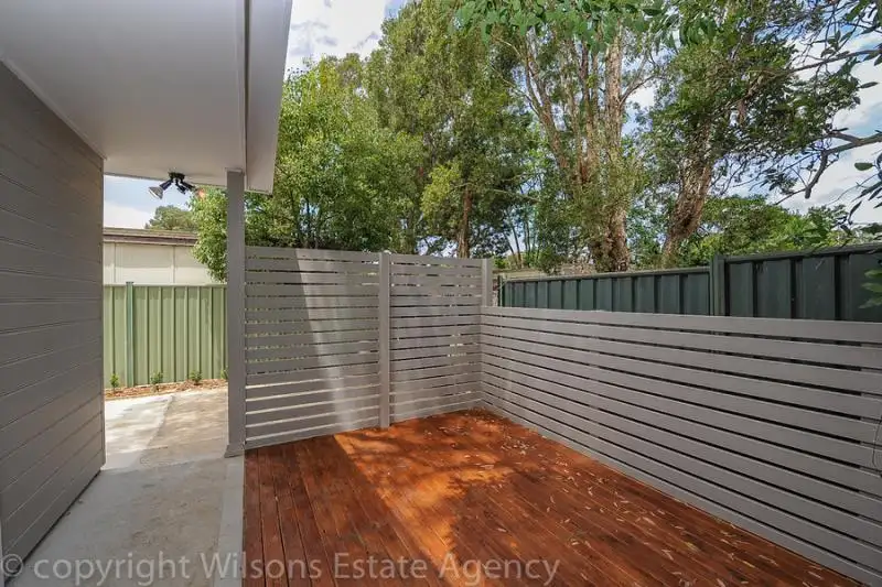 Main view of Homely house listing, 96 MacKenzie Ave, Woy Woy NSW 2256