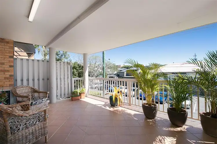 Third view of Homely apartment listing, 2/71 Lambton St, Annerley QLD 4103