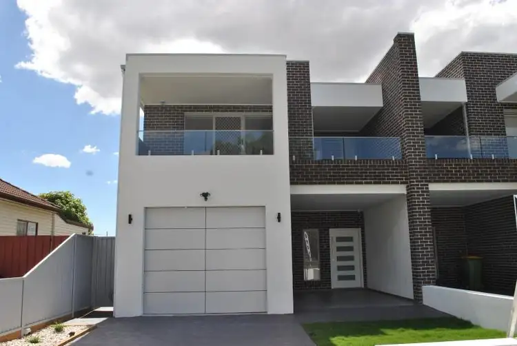 14a Palmer St, Sefton NSW 2162