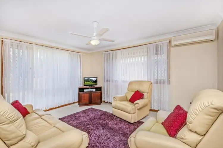 Second view of Homely unit listing, 4/25 Moana St, Woy Woy NSW 2256