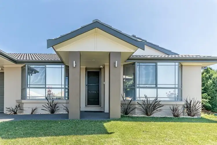 Second view of Homely house listing, 7 Melville Pl, Orange NSW 2800