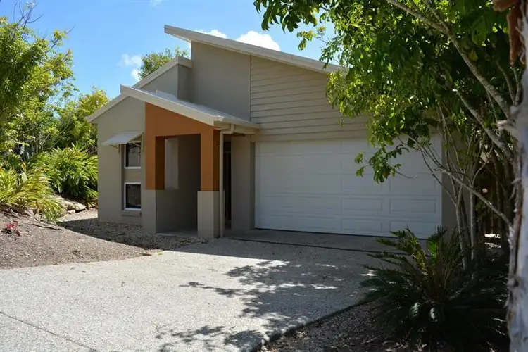 7 Flamingo  Lane, Coomera waters QLD 4209