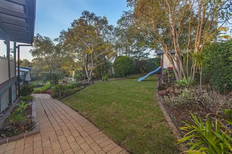 Fifth view of Homely house listing, 3 Marchant St, Tarragindi QLD 4121