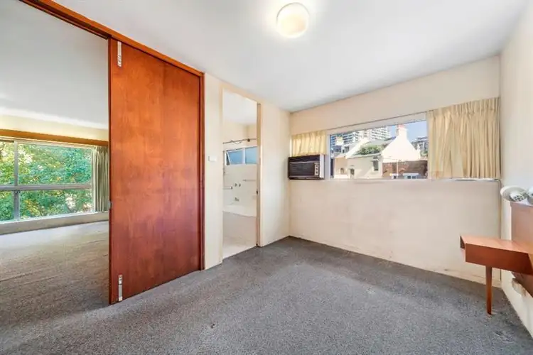 Sixth view of Homely apartment listing, 46/40 Victoria St, Potts Point NSW 2011