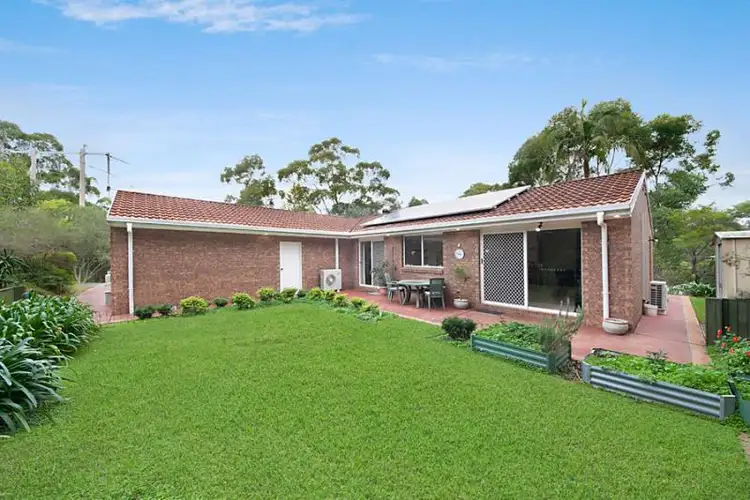 Seventh view of Homely house listing, 1A Dawson St, Somersby NSW 2250