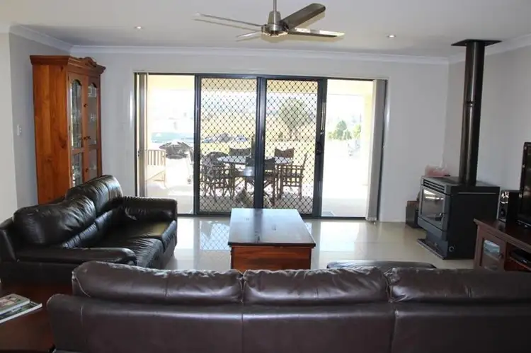 Seventh view of Homely house listing, 41 Irrawang Rd, Gloucester NSW 2422