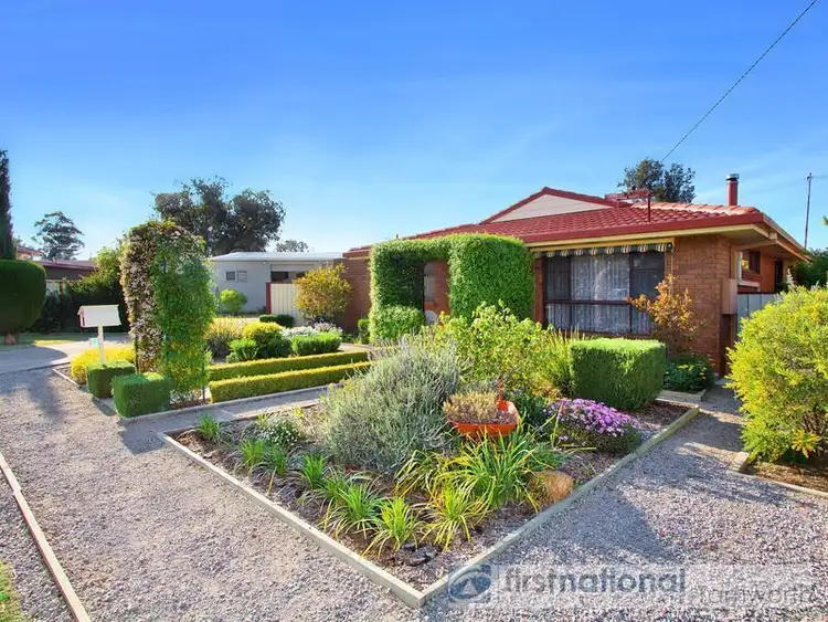 Second view of Homely house listing, 9 Frederick Pl, Tamworth NSW 2340