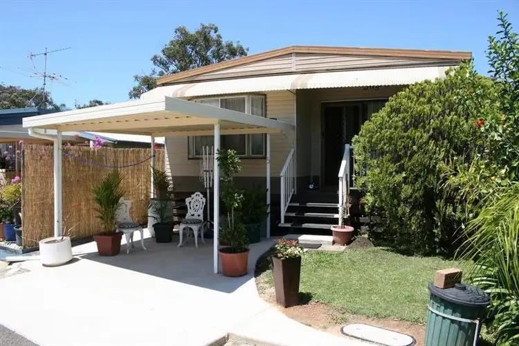 5/210 Pacific Hwy. Sth. Hwy, Coffs Harbour NSW 2450