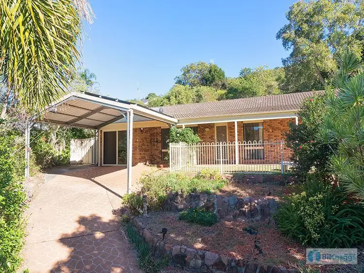 Second view of Homely house listing, 17 Galoola Dr, Nelson Bay NSW 2315